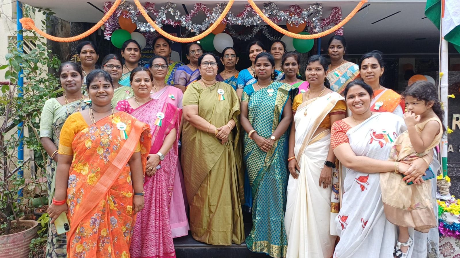 Teacher's Day